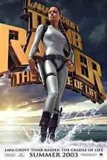 Watch Lara Croft Tomb Raider: The Cradle of Life Soap2day