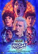Watch You\'re So Cool, Brewster! The Story of Fright Night Soap2day