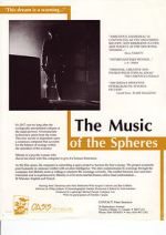Watch Music of the Spheres Soap2day