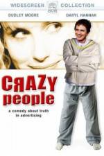 Watch Crazy People Soap2day