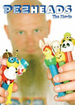 Watch PEZheads: The Movie Soap2day