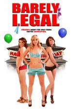 Watch Barely Legal Soap2day