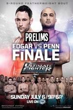 Watch TUF 19 Finale Prelims Soap2day