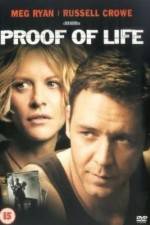 Watch Proof of Life Soap2day