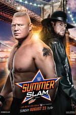Watch WWE Summerslam Soap2day