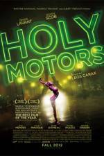 Watch Holy Motors Soap2day
