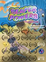 Watch Seaper Powers, In Search of Bleu Jay\'s Treasure Soap2day