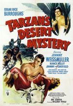 Watch Tarzan's Desert Mystery Soap2day