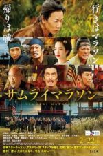Watch Samurai Marathon 1855 Soap2day