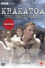 Watch Krakatoa The Last Days Soap2day