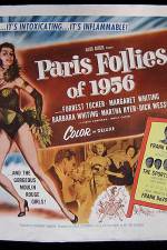 Watch Paris Follies of 1956 Soap2day