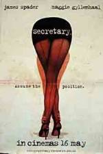 Watch Secretary Soap2day