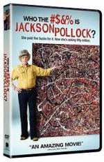 Watch Who the #$&% Is Jackson Pollock? Soap2day