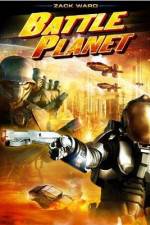 Watch Battle Planet Soap2day