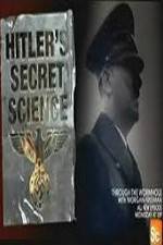 Watch Hitler's Secret Science Soap2day
