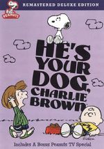Watch He\'s Your Dog, Charlie Brown (TV Short 1968) Soap2day