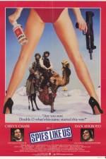 Watch Spies Like Us Soap2day