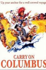 Watch Carry on Columbus Soap2day