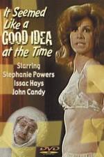 Watch It Seemed Like a Good Idea at the Time Soap2day