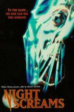 Watch Night Screams Soap2day