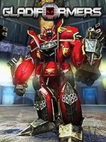 Watch Gladiformers: Robos Gladiadores Soap2day