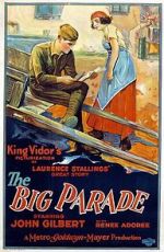 Watch The Big Parade Soap2day