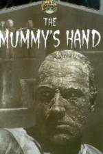 Watch The Mummy's Hand Soap2day