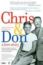 Watch Chris & Don. A Love Story Soap2day