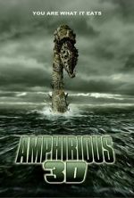 Watch Amphibious Creature of the Deep Soap2day