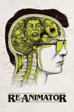 Watch Re-Animator Resurrectus Soap2day