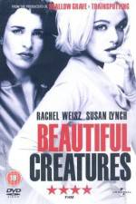 Watch Beautiful Creatures Soap2day