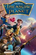 Watch Treasure Planet Soap2day