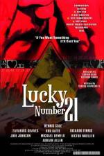 Watch Lucky Number 21 Soap2day