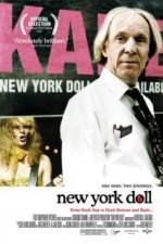 Watch New York Doll Soap2day