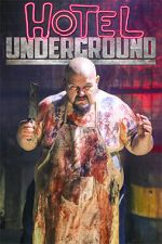 Watch Hotel Underground Soap2day