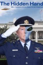 Watch The Hidden Hand: Alien Contact and the Government Cover-Up Soap2day