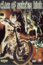 Watch Class of Nuke 'Em High Soap2day