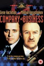 Watch Company Business Soap2day