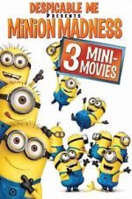 Watch Despicable Me Presents: Minion Madness Soap2day