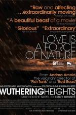Watch Wuthering Heights Soap2day