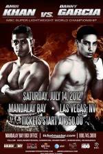 Watch Amir Khan vs Danny Garcia Soap2day