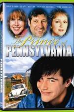 Watch The Prince of Pennsylvania Soap2day