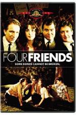 Watch Four Friends Soap2day