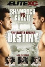 Watch EliteXC Destiny Shamrock vs. Gracie Soap2day