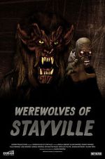 Watch Werewolves of Stayville Soap2day