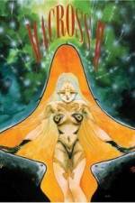 Watch Macross 2 Soap2day