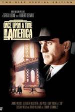 Watch Once Upon a Time in America Soap2day