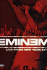 Watch Eminem Live from New York City Soap2day