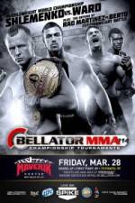 Watch Bellator 114 Shlemenko vs Ward Soap2day