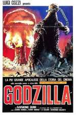 Watch Godzilla Soap2day